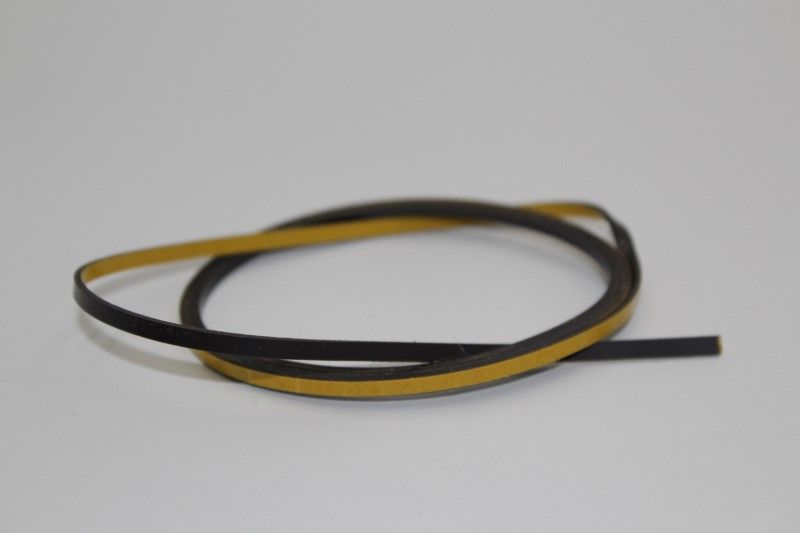 Magnetband 3x1mm 10m